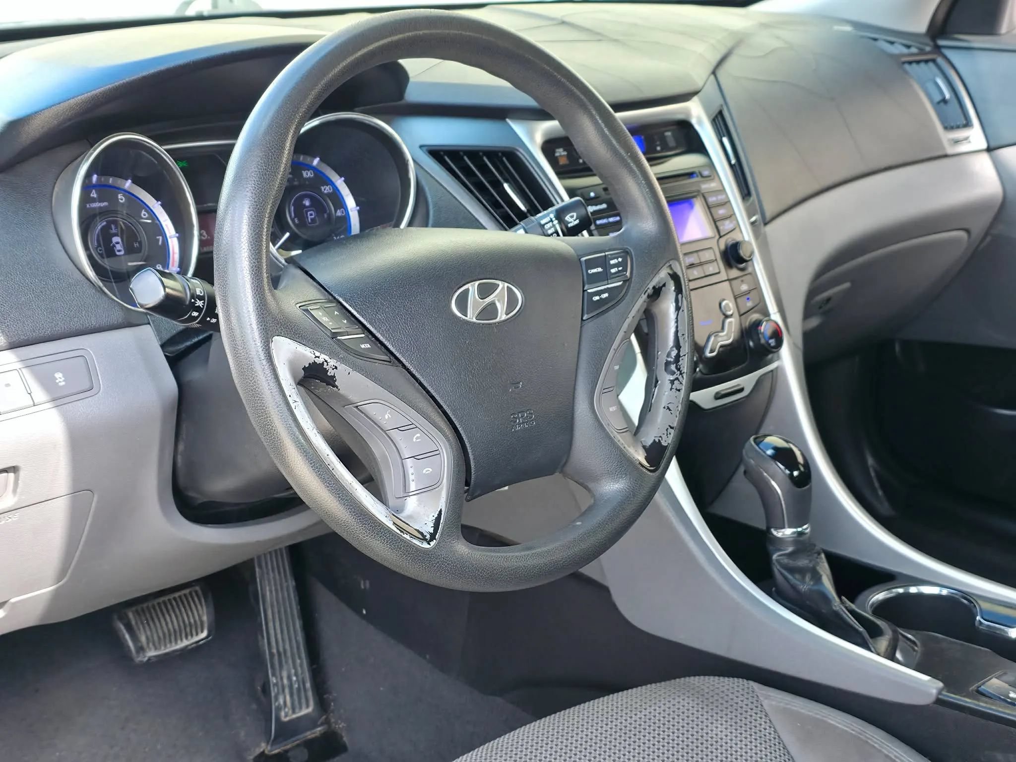 Used 2013 Hyundai Sonata GLS w/ Popular Equipment Pkg FWD image 8