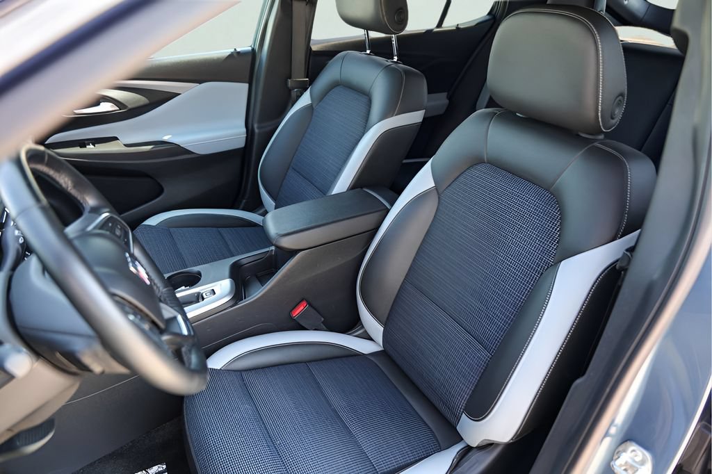 Used 2024 Buick Envista Preferred w/ Convenience I Package FWD image 28