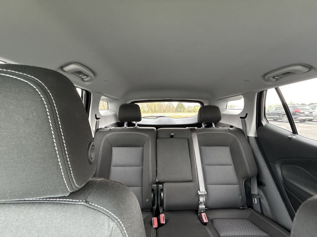 Certified 2024 GMC Terrain SLE w/ Driver Convenience Package image 28