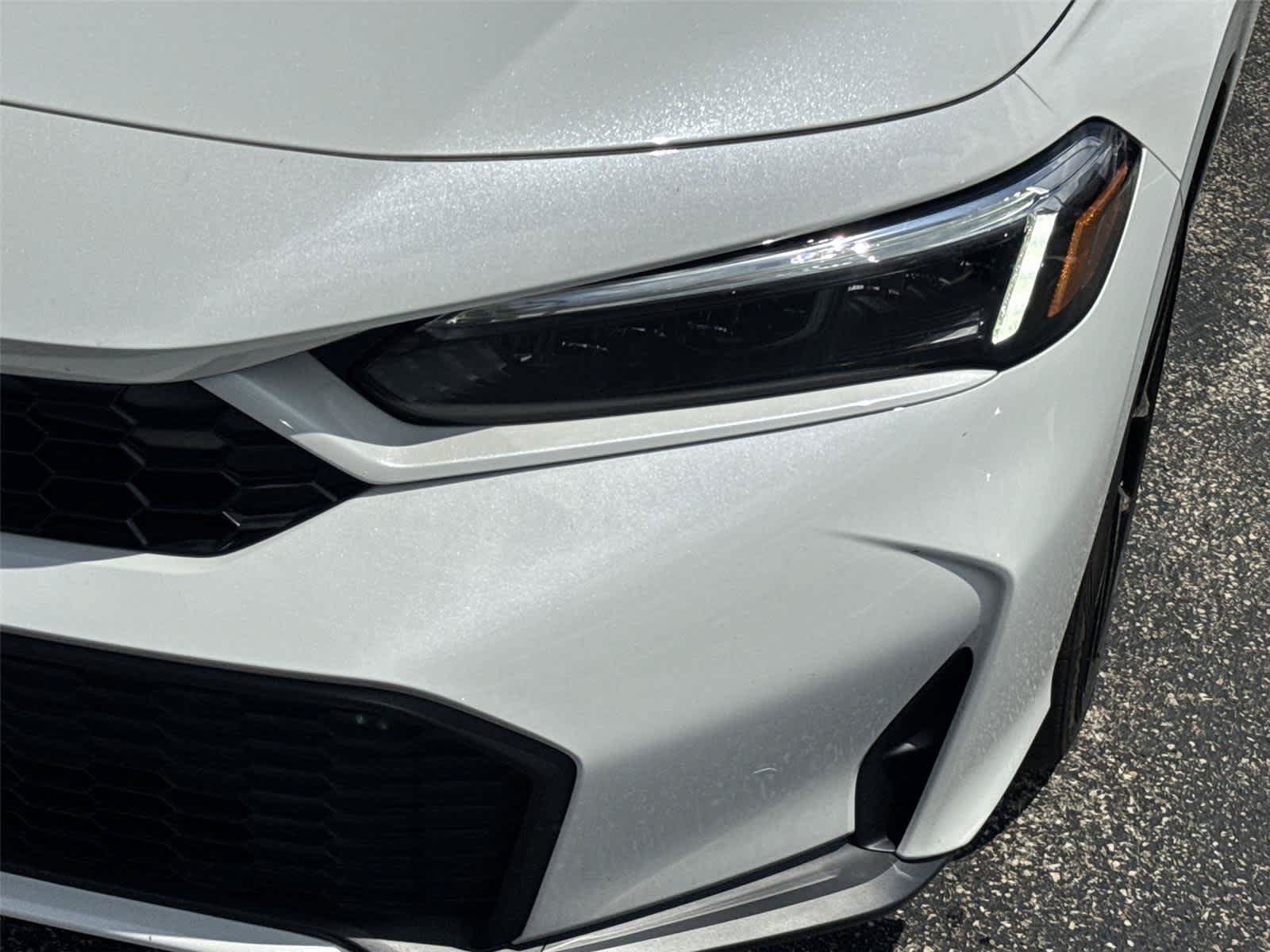 Used 2026 Honda Civic Sport image 9