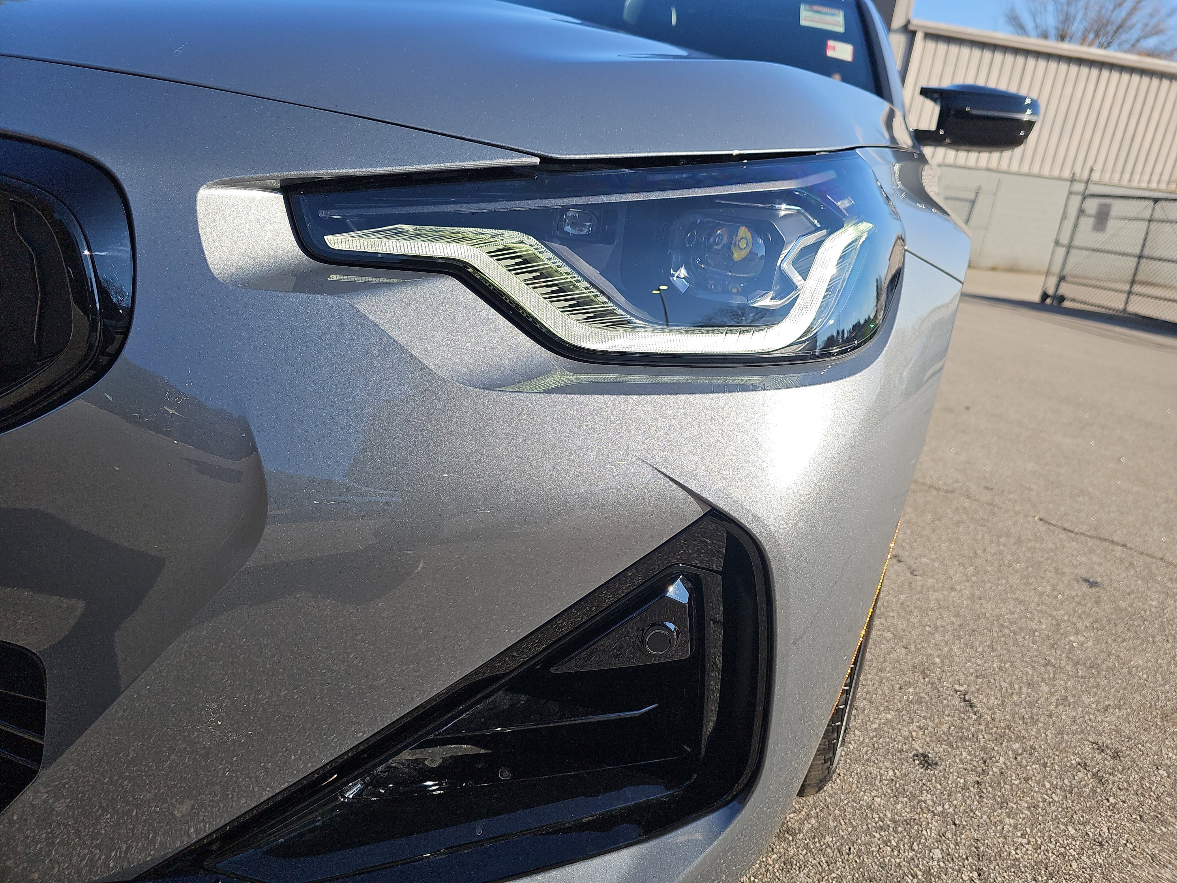 New 2026 BMW M240i Coupe w/ Premium Package image 32