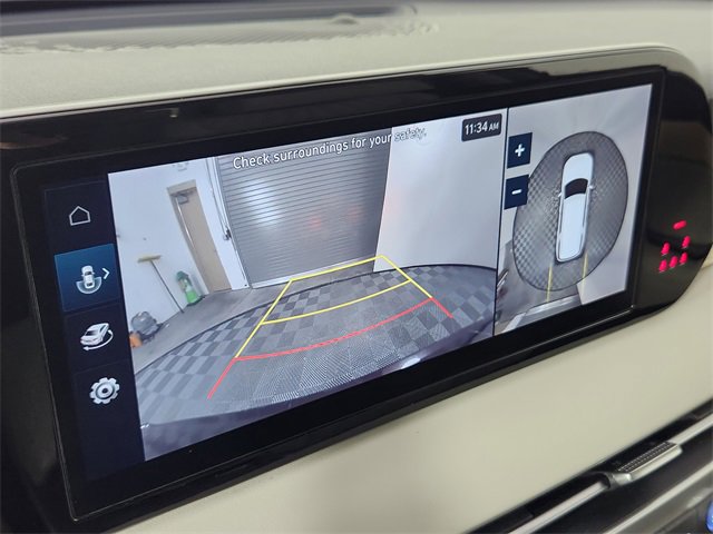 Certified 2024 Hyundai Palisade Limited image 21