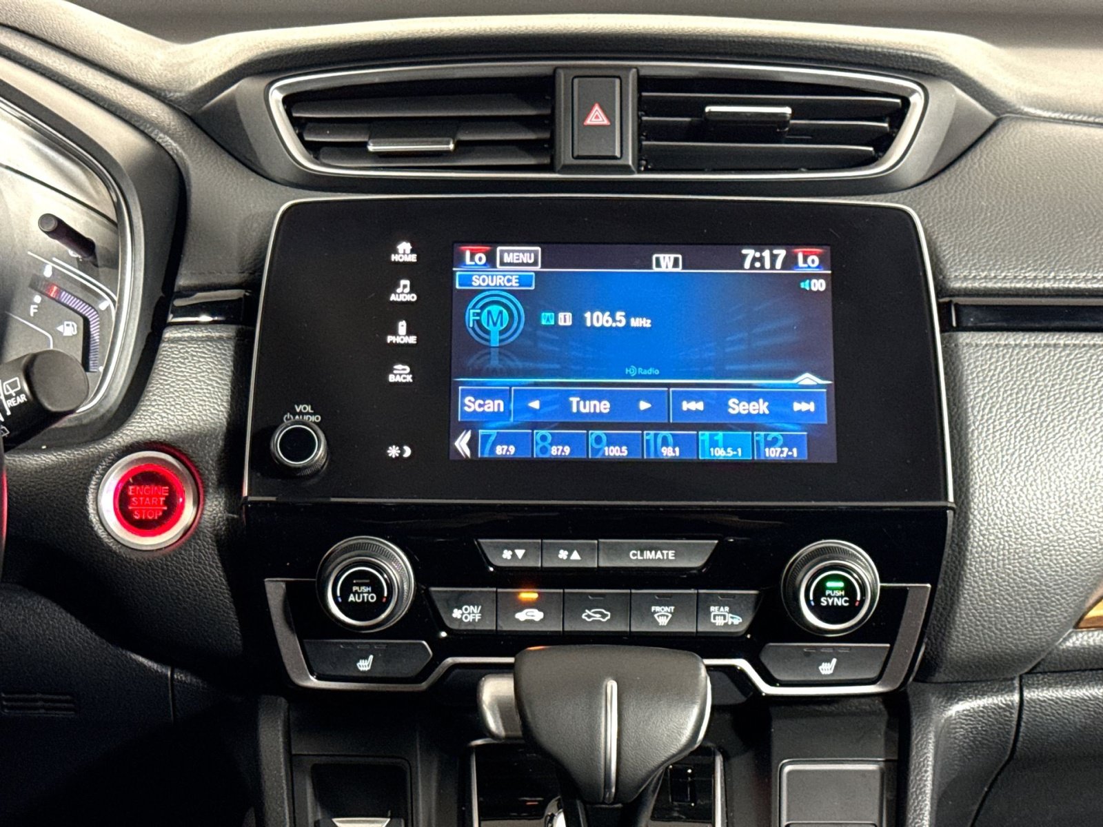 Used 2022 Honda CR-V EX-L image 18