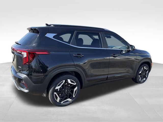 New 2026 Kia Seltos SX w/ SX Sunroof Package AWD/4WD image 2