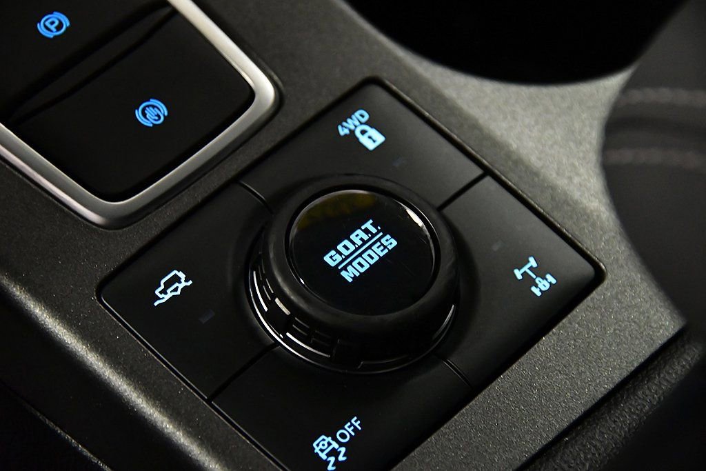 Used 2025 Ford Bronco Sport Badlands image 24