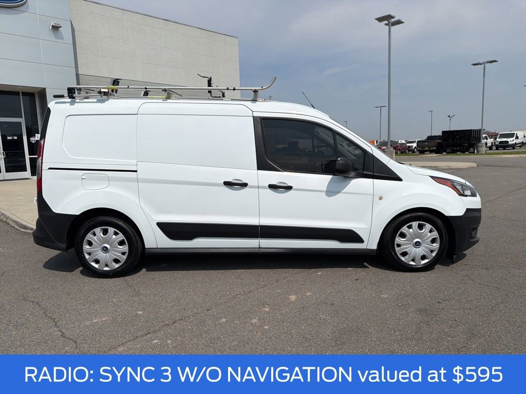 Used 2020 Ford Transit Connect XL image 2