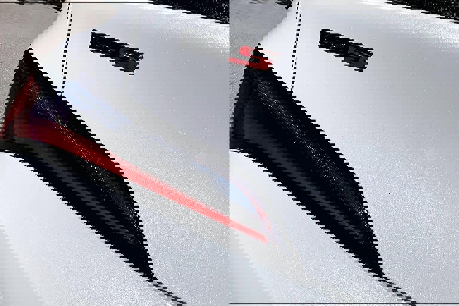 Certified 2025 Acura Integra Type S FWD image 28