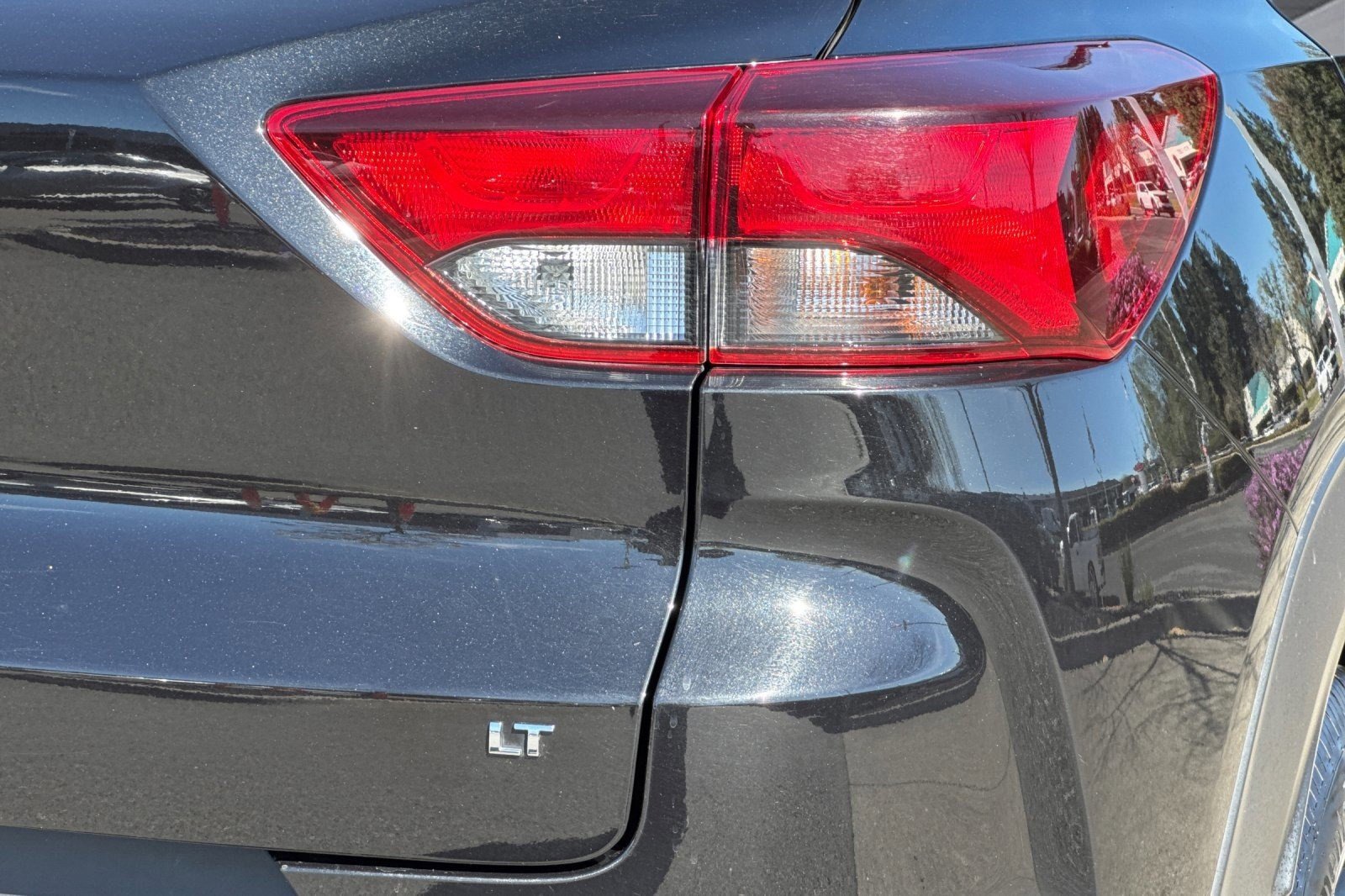 Used 2025 Chevrolet TrailBlazer LT image 11