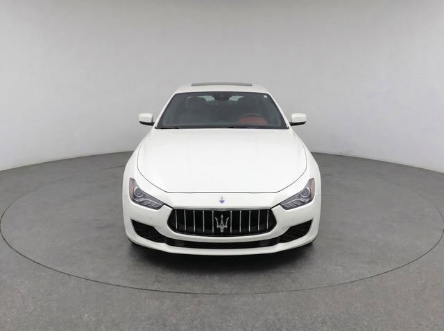 Used 2019 Maserati Ghibli S RWD image 2