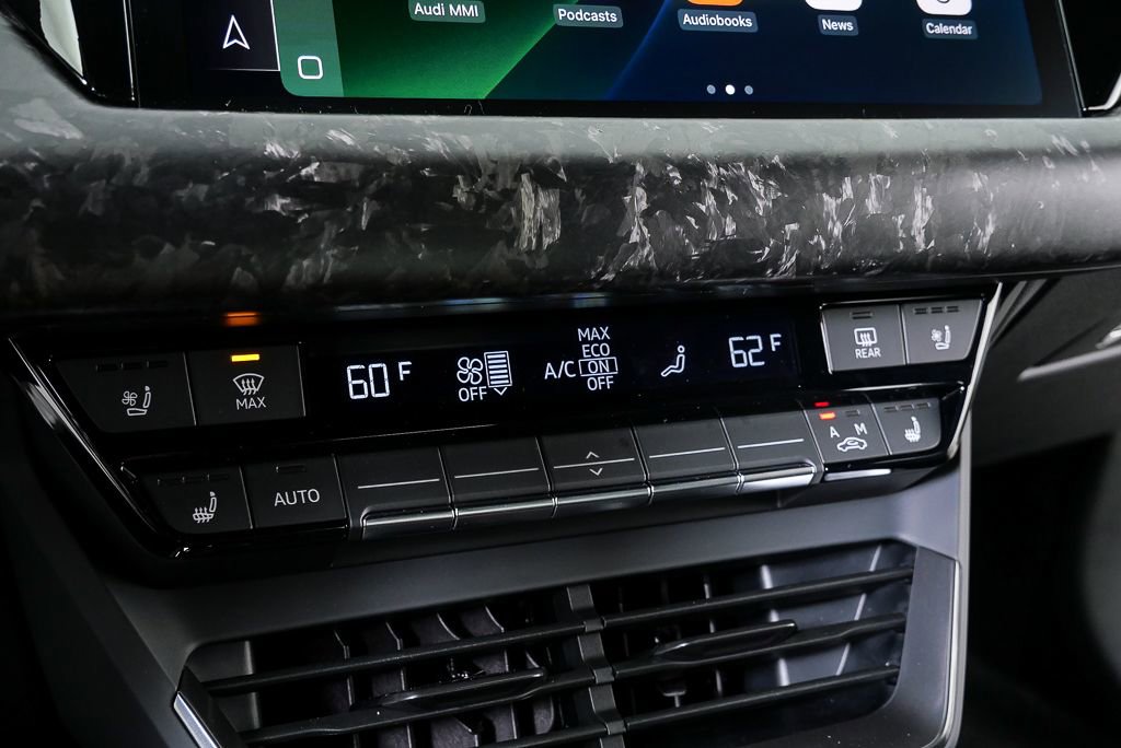 New 2026 Audi RS e-tron GT performance image 17