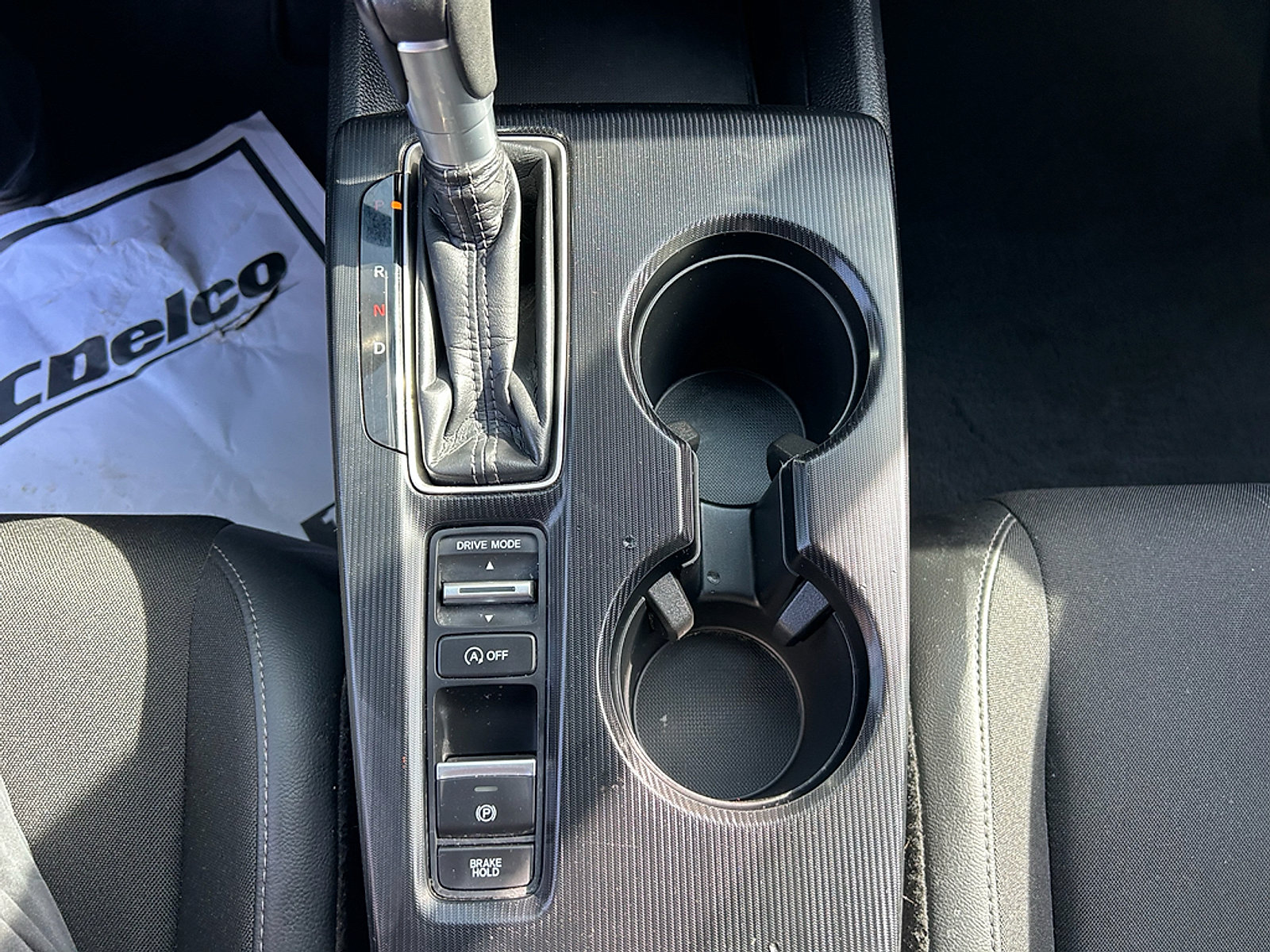 Used 2024 Honda Civic Sport image 19