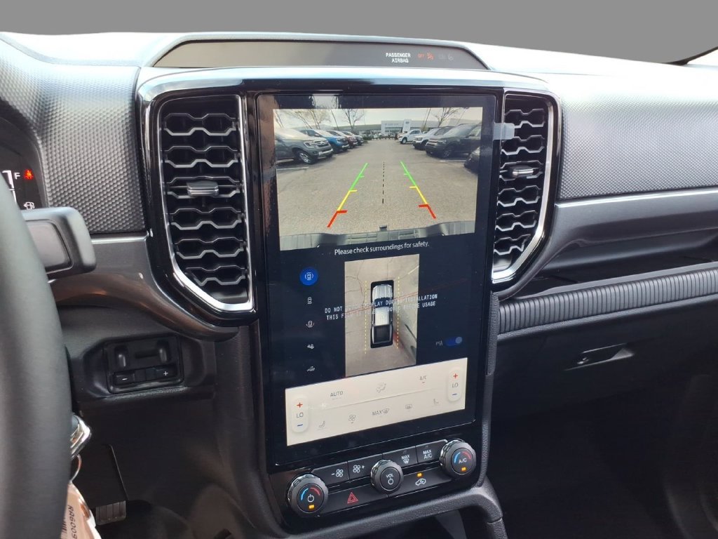 New 2026 Ford Ranger XLT AWD/4WD image 26