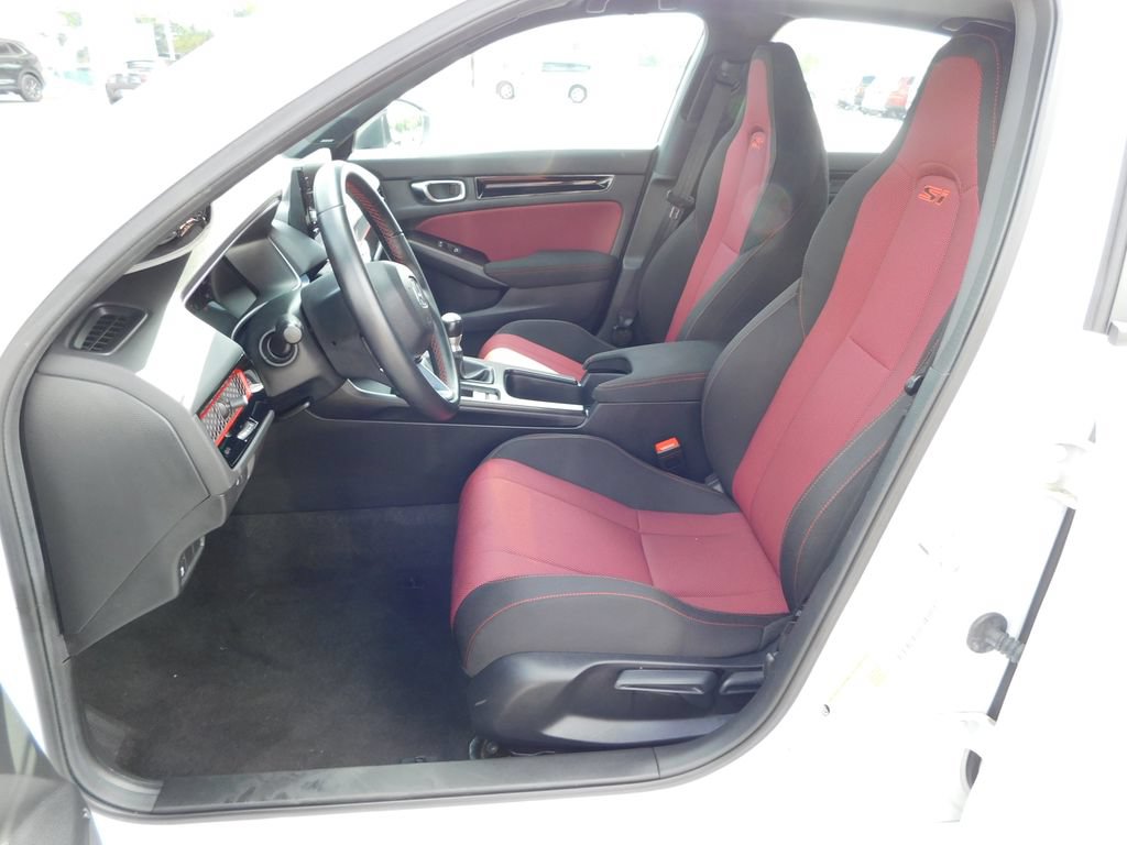 Used 2024 Honda Civic Si image 13