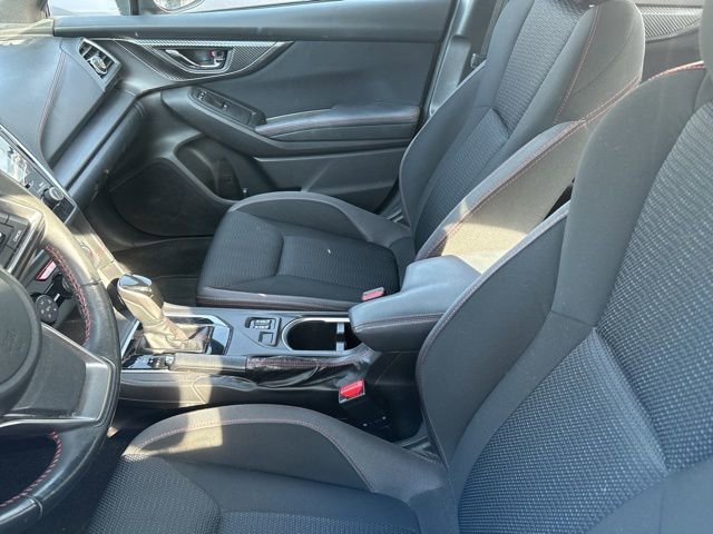 Used 2017 Subaru Impreza 2.0i Sport image 8