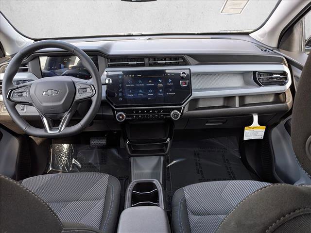 New 2027 Chevrolet Bolt LT w/ Comfort Package image 14