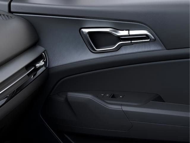 New 2026 Kia Sportage LX image 25