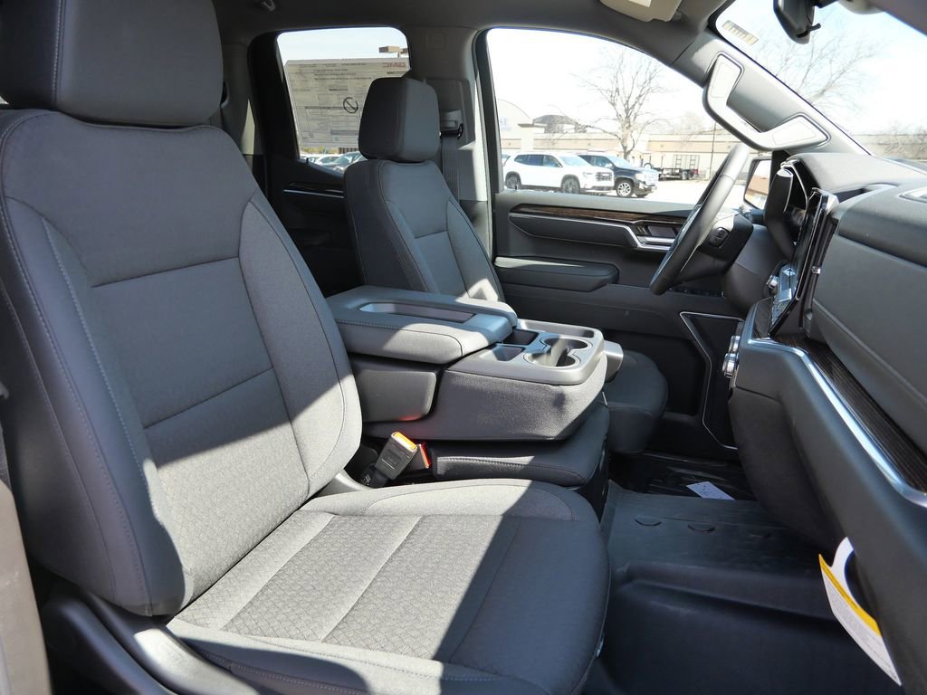 New 2026 GMC Sierra 1500 SLE image 24