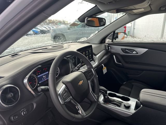 New 2026 Chevrolet Blazer LT w/ Convenience Package image 13