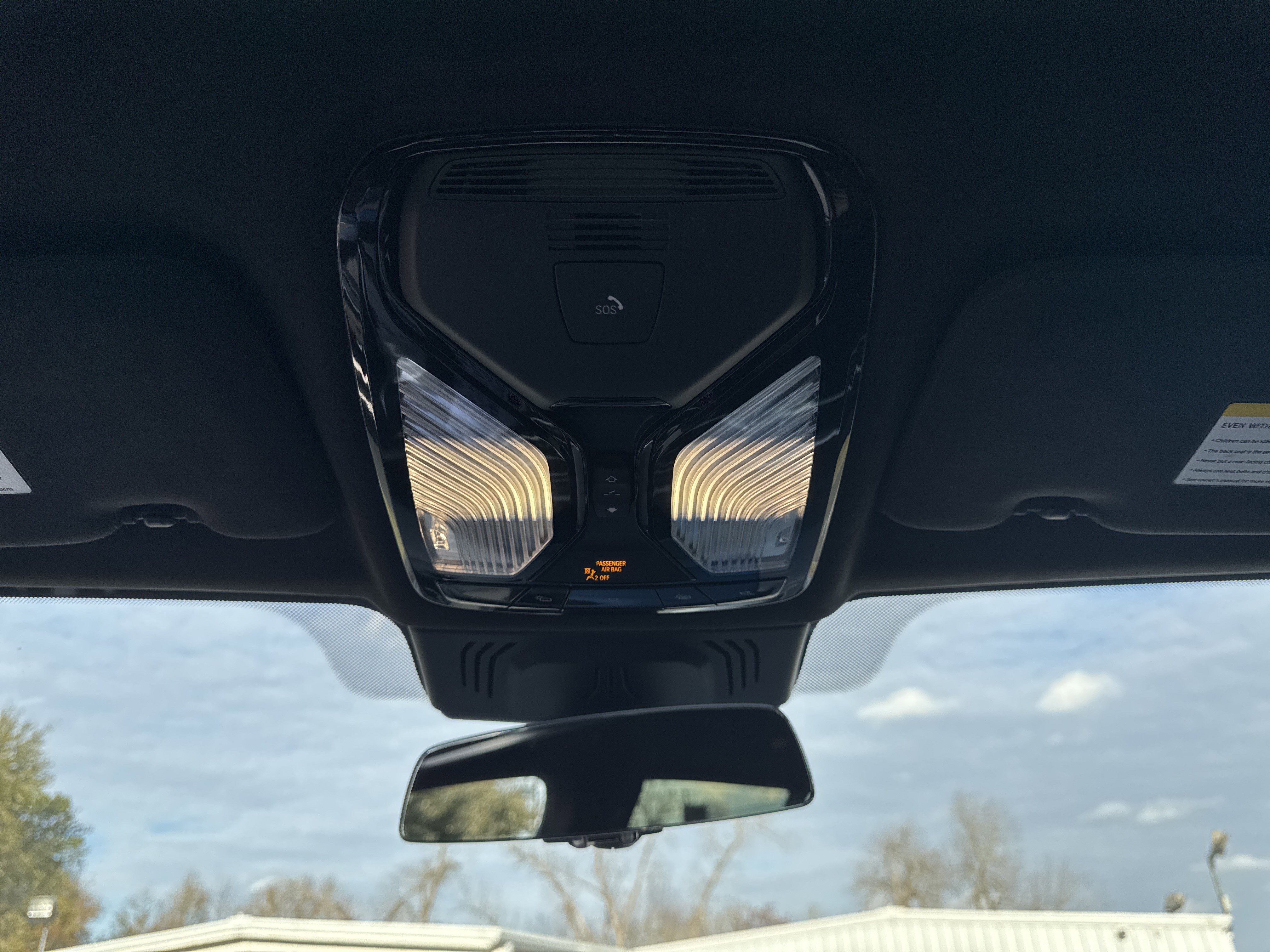 Used 2022 BMW ALPINA XB7 image 22