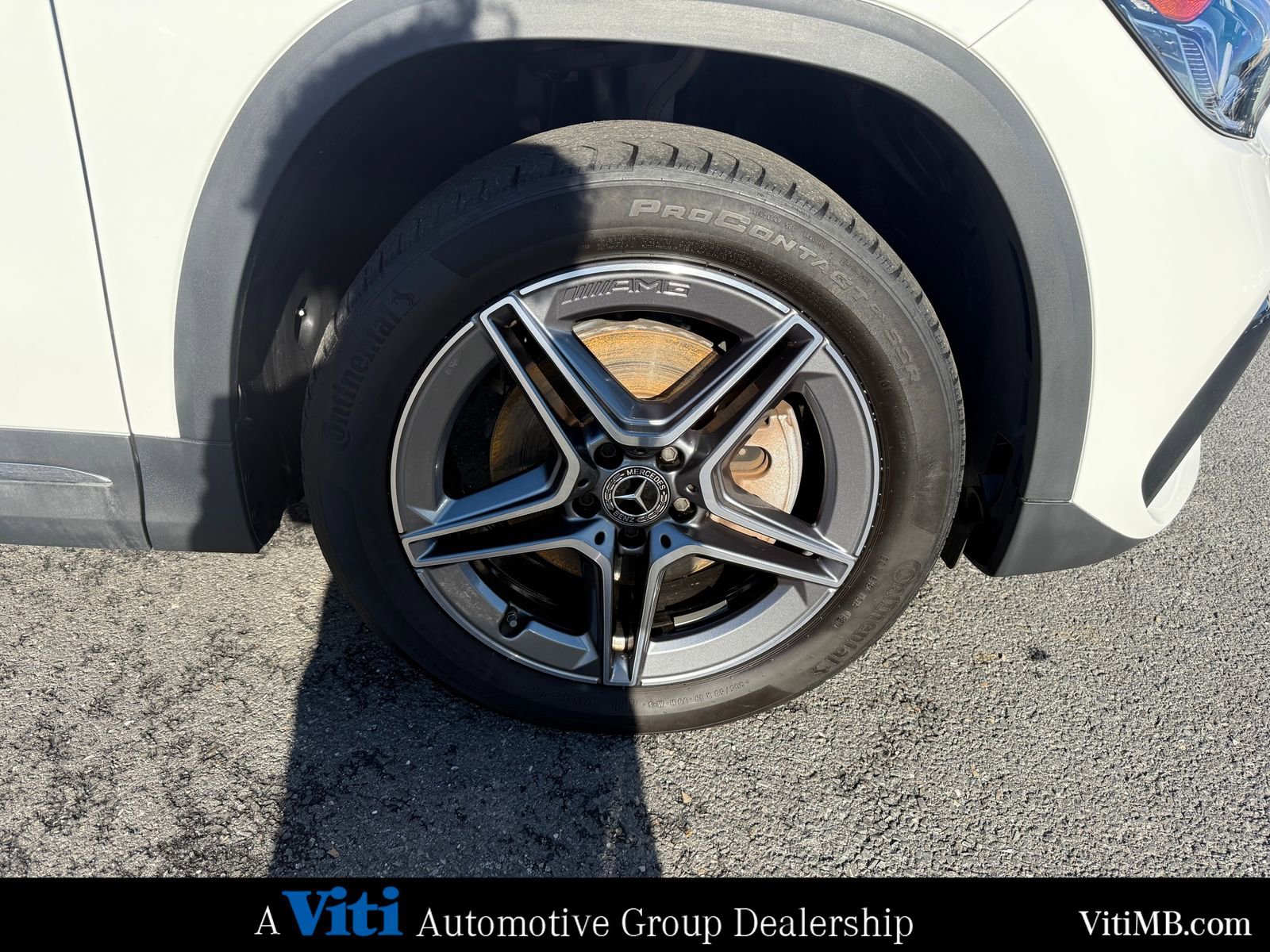 Certified 2022 Mercedes-Benz GLA 250 GLA 250 image 15