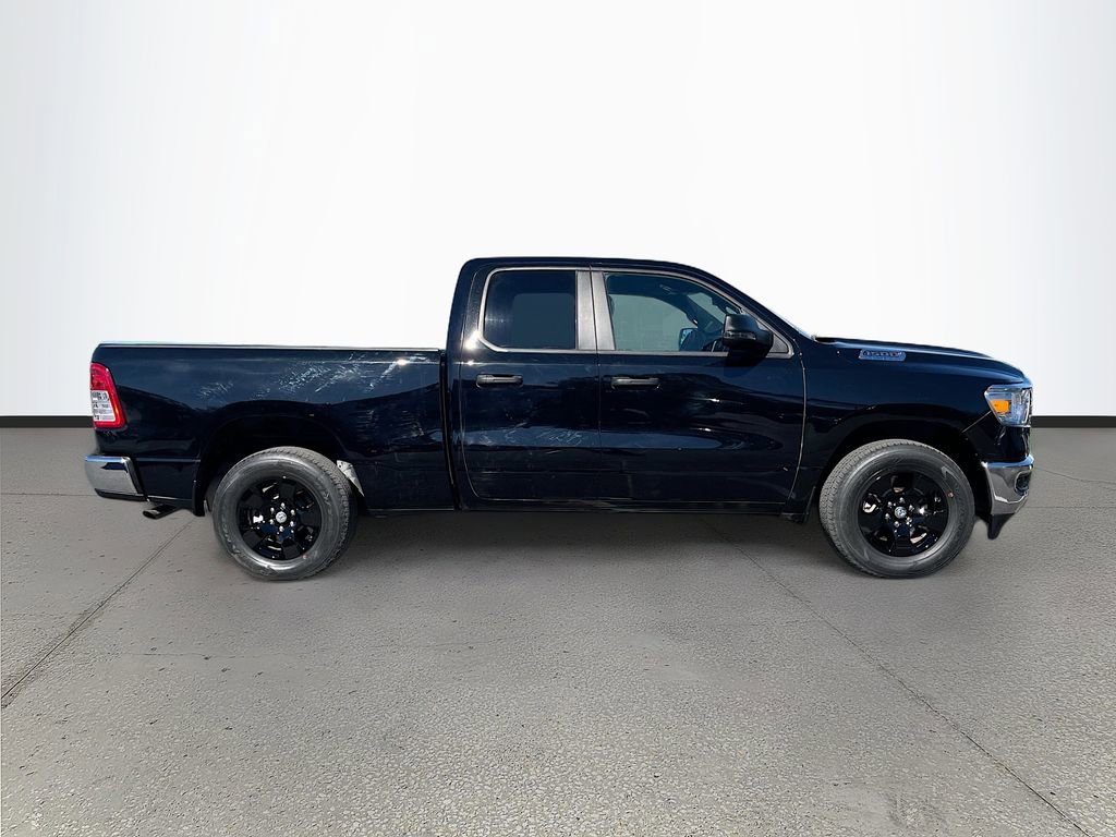 Certified 2023 RAM 1500 Big Horn image 8