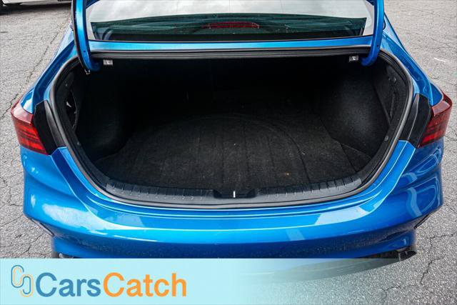 Used 2024 Kia Forte GT-Line FWD image 40