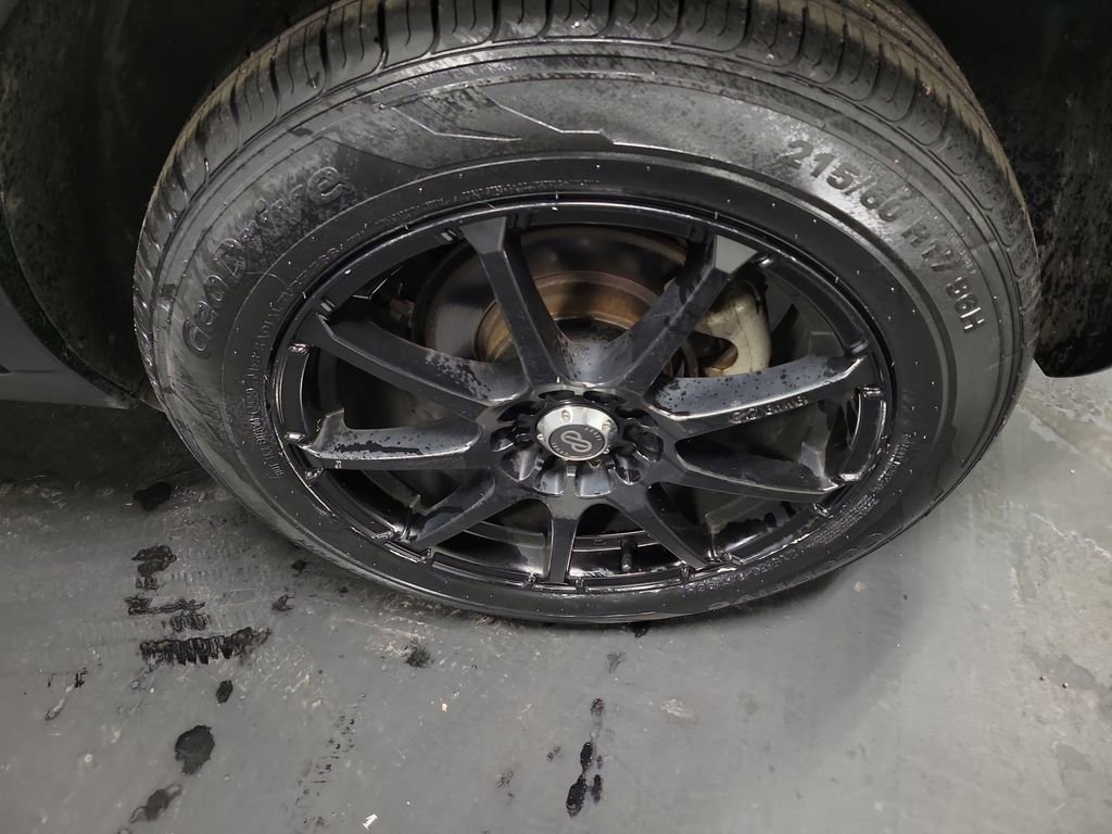 Used 2018 Buick Encore Preferred image 11