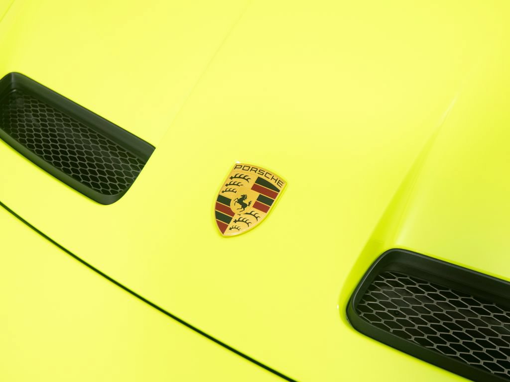 Used 2023 Porsche 911 GT3 RWD image 40