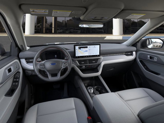New 2026 Ford Explorer Active w/ Active Comfort Package image 9