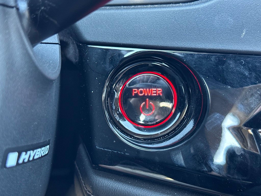 Used 2023 Honda Accord Touring image 23
