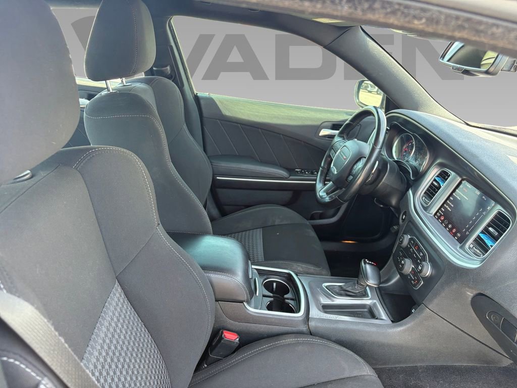 Used 2020 Dodge Charger GT RWD image 7