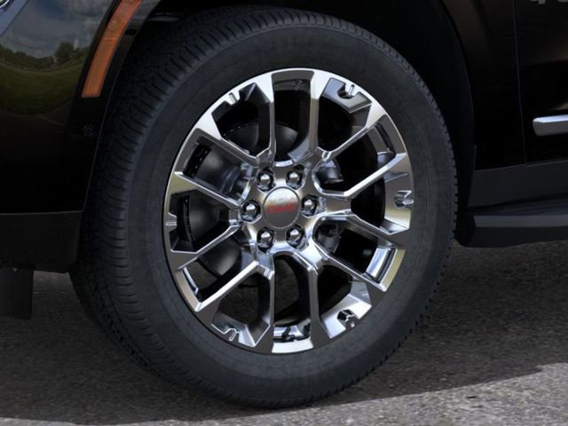 New 2026 GMC Yukon Elevation w/ Elevation Premium Package image 9
