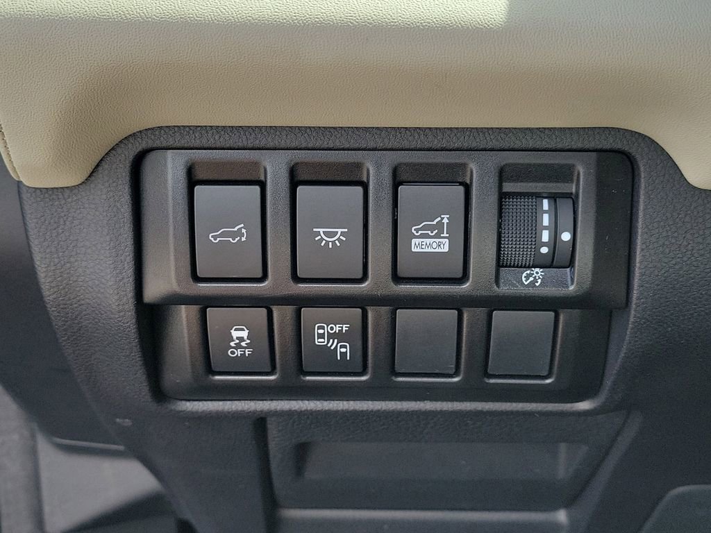 Used 2021 Subaru Ascent Touring image 37