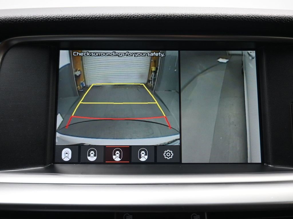 Used 2019 Kia Optima SX w/ SX Limited (Black) Package image 22