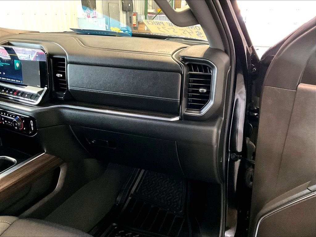 Used 2023 Chevrolet Silverado 1500 RST w/ True North Edition Plus image 13