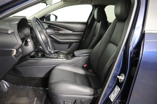 Used 2023 MAZDA CX-30 AWD 2.5 S w/ Preferred Package image 14