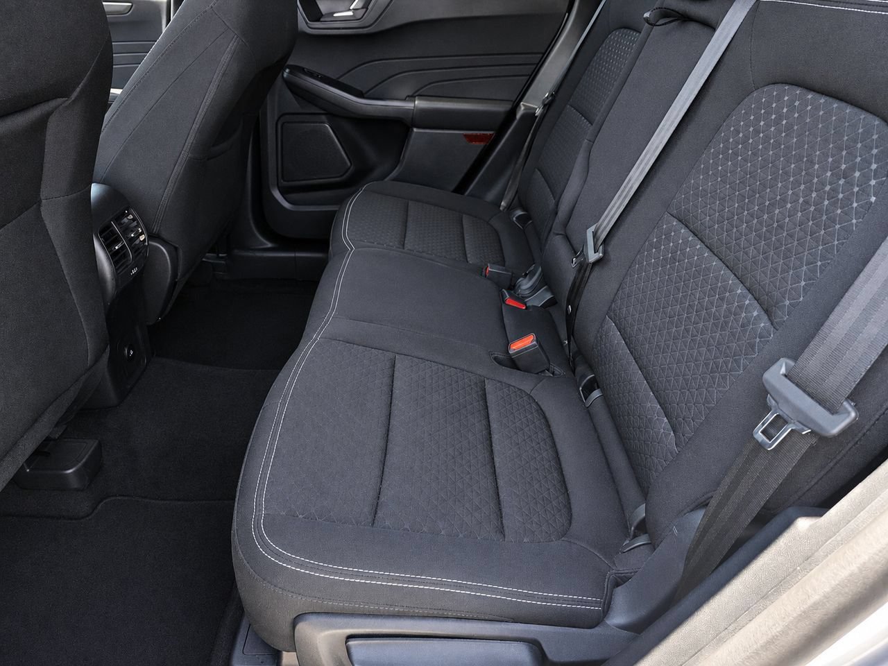 Used 2025 Ford Escape Active w/ Tech Pack #1 AWD/4WD image 34