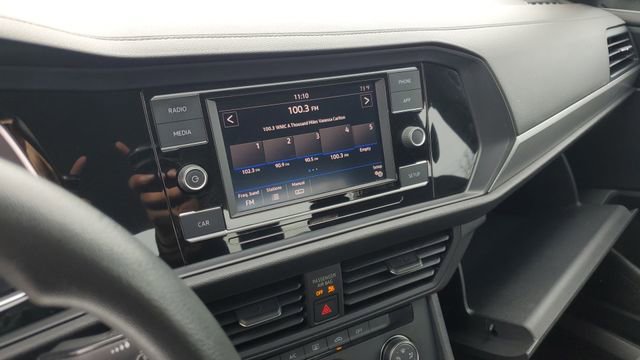 Used 2019 Volkswagen Jetta S w/ Driver Assistance Package image 11