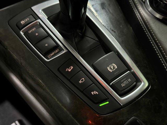 Used 2017 BMW 650i xDrive Convertible AWD/4WD image 66