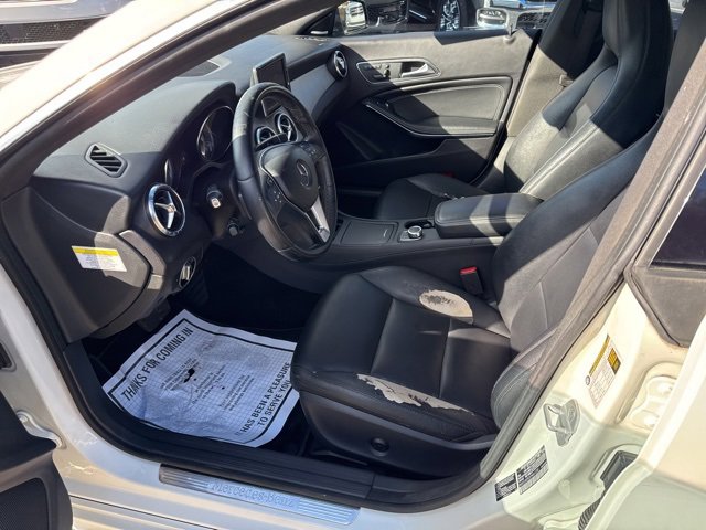 Used 2014 Mercedes-Benz CLA 250 image 15