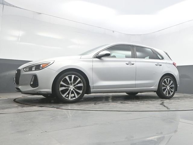 Used 2018 Hyundai Elantra GT FWD image 31