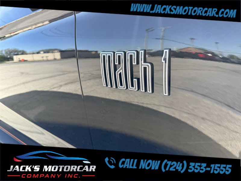 Used 2015 Ford Mustang GT w/ Enhanced Security Package RWD image 32