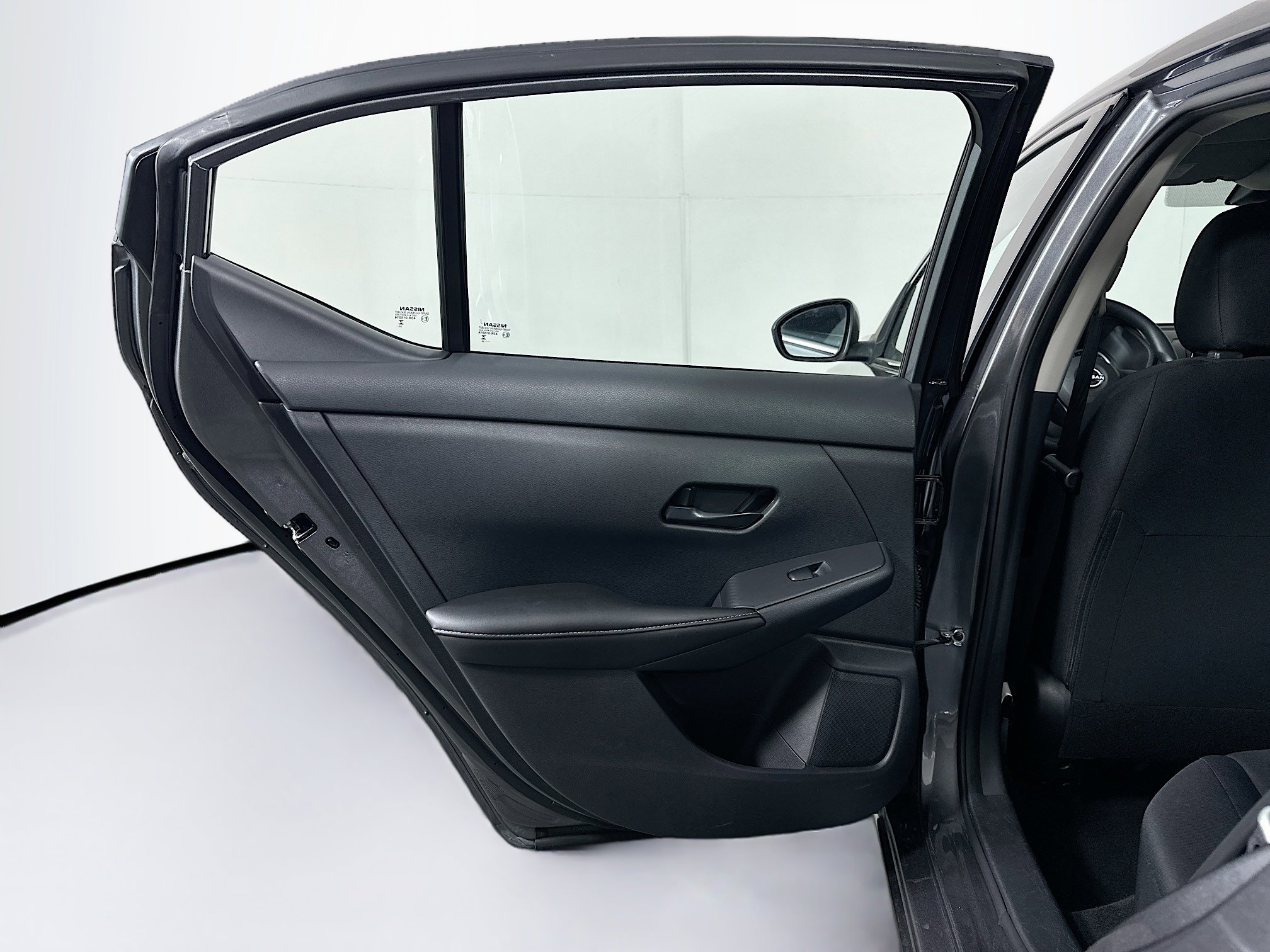 Used 2025 Nissan Sentra S image 25