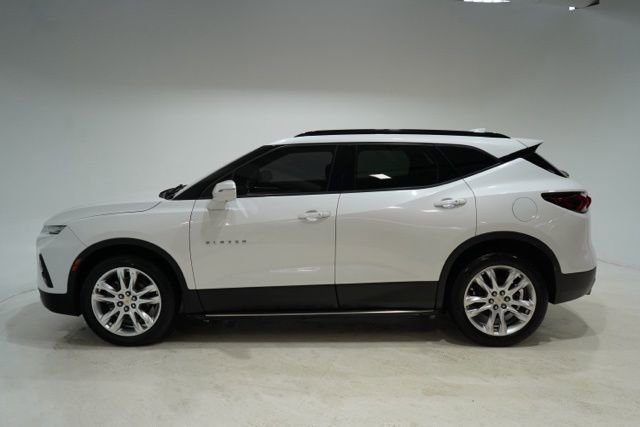 Used 2020 Chevrolet Blazer LT w/ Sound & Technology Package image 4