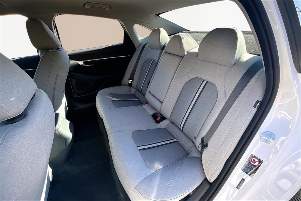 Used 2020 Hyundai Sonata SEL image 26
