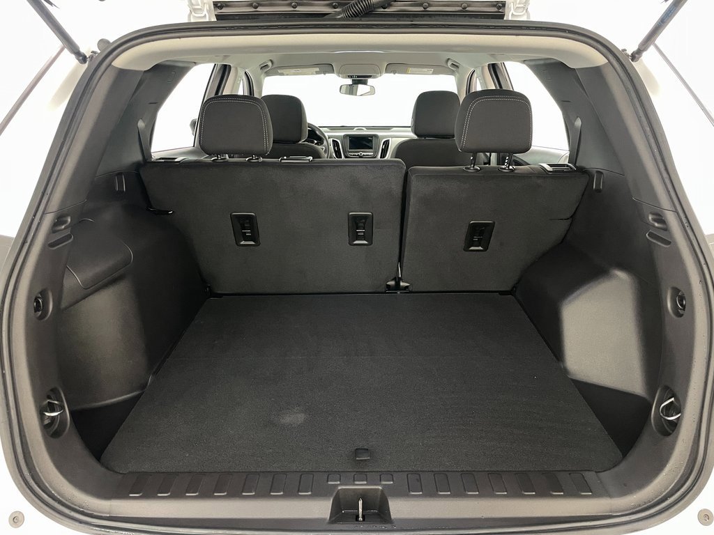 Certified 2024 Chevrolet Equinox LS w/ LS Convenience Package image 42