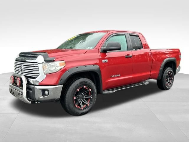 Used 2016 Toyota Tundra SR5