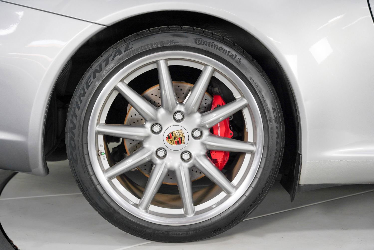 Used 2007 Porsche 911 Carrera S RWD image 25