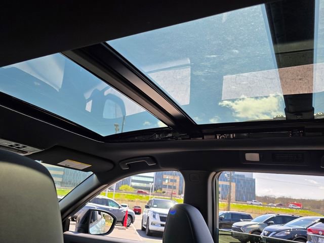 New 2026 Nissan Pathfinder Rock Creek w/ Rock Creek Premium Package AWD/4WD image 30