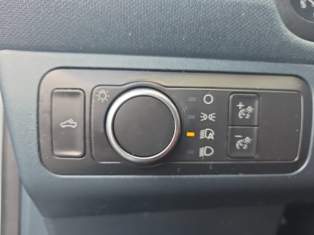 Used 2022 Ford Maverick Lariat w/ Equipment Group 500A Standard AWD/4WD image 17